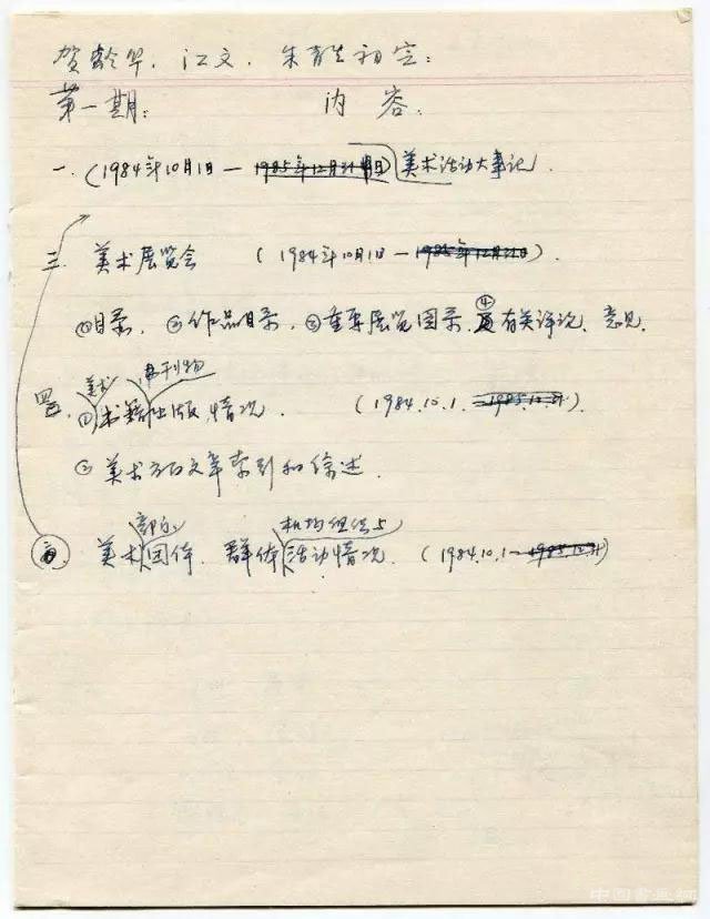 朱青生|中国当代艺术究竟处于怎样的状况?