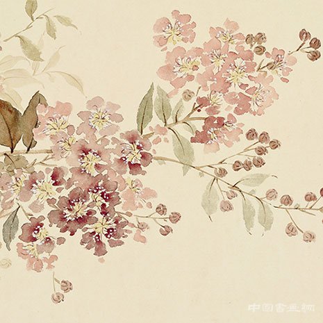 宋秦晋：清丽刚健写百草