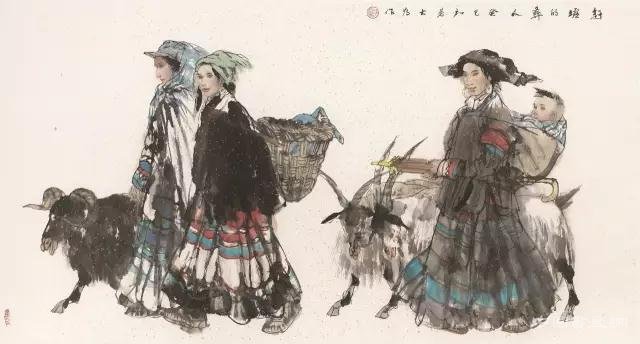 徐里:当今中国应该给世界看些什么?