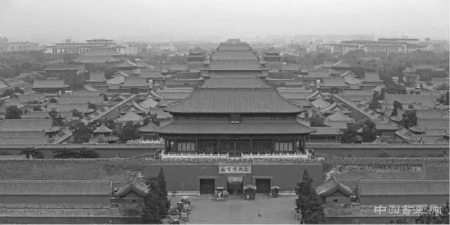 巫鸿|比较的场所:一些个人见解