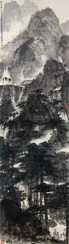 陈传席:什么是大师?