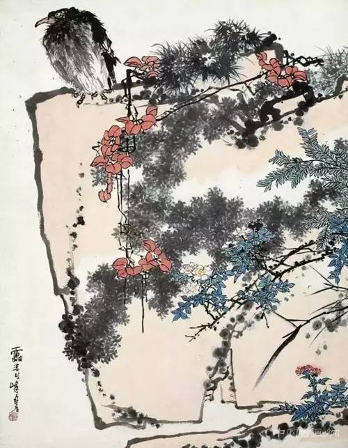 陈传席:什么是大师?