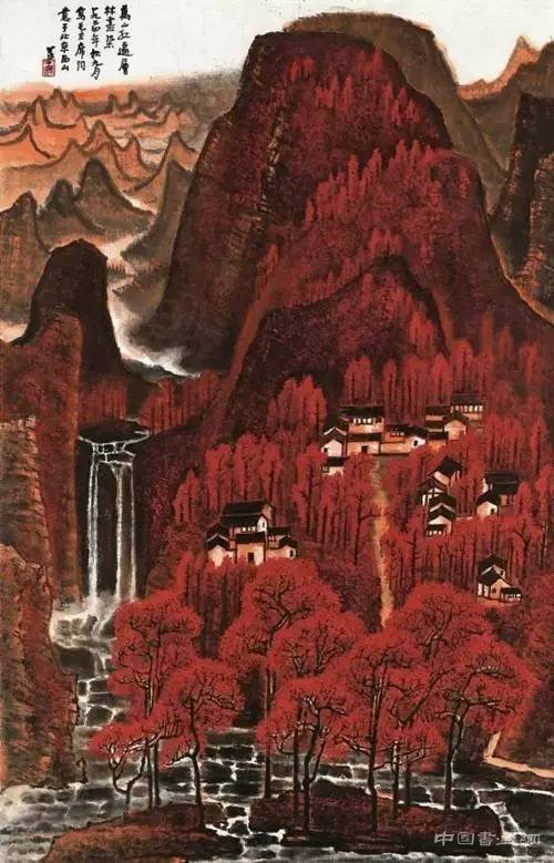 陈传席:什么是大师?