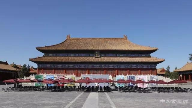 《德国8》大型展总开幕式今日举办