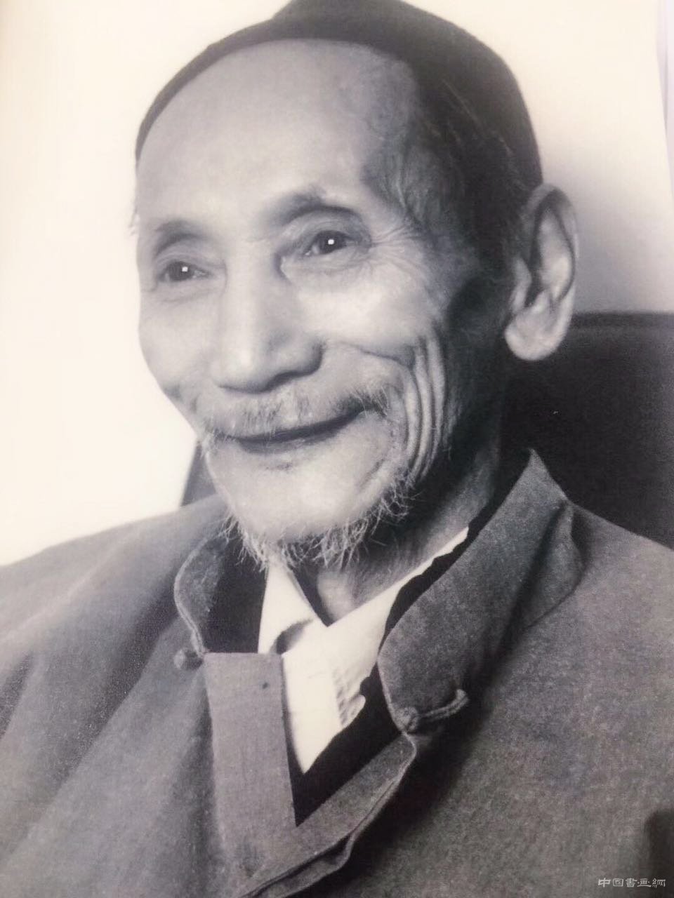 蒋兆和的凝望