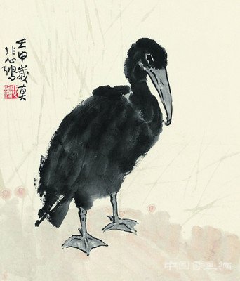 陈丹青：徐悲鸿的天时地利人和
