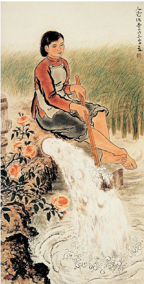 江郁之：大展背后的故事