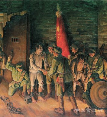 江郁之：大展背后的故事