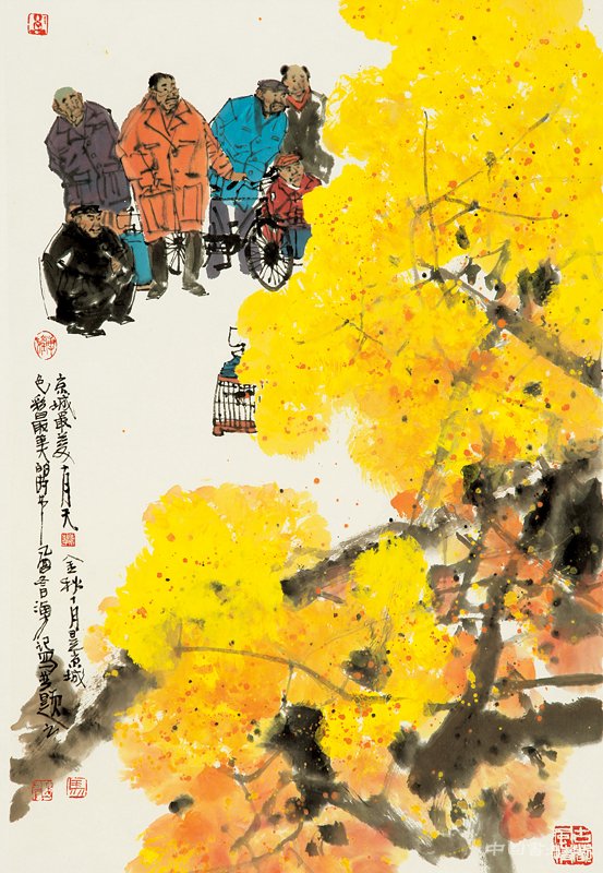 回望美好：“可创20周年纪念展”开幕了