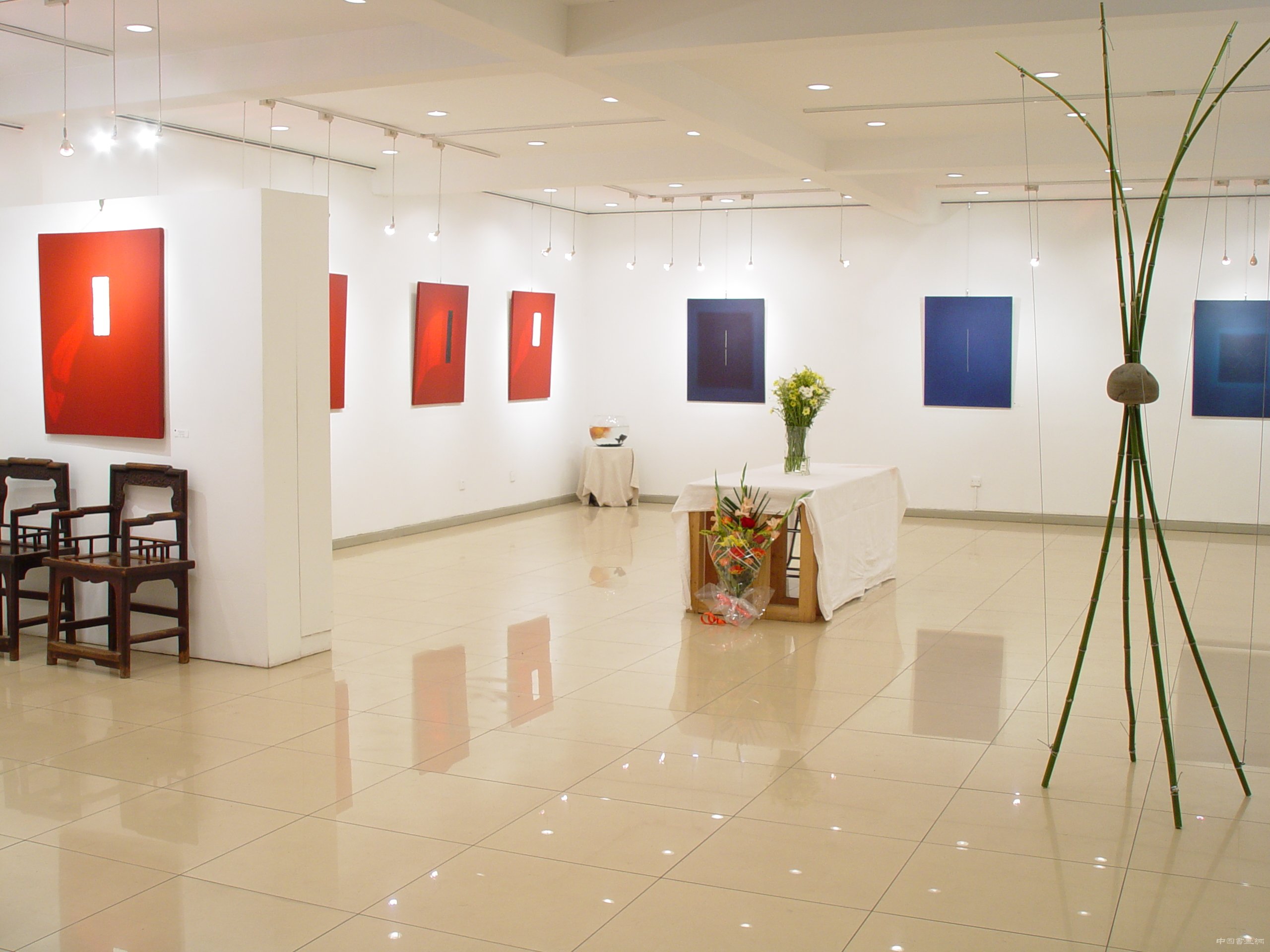 回望美好：“可创20周年纪念展”开幕了