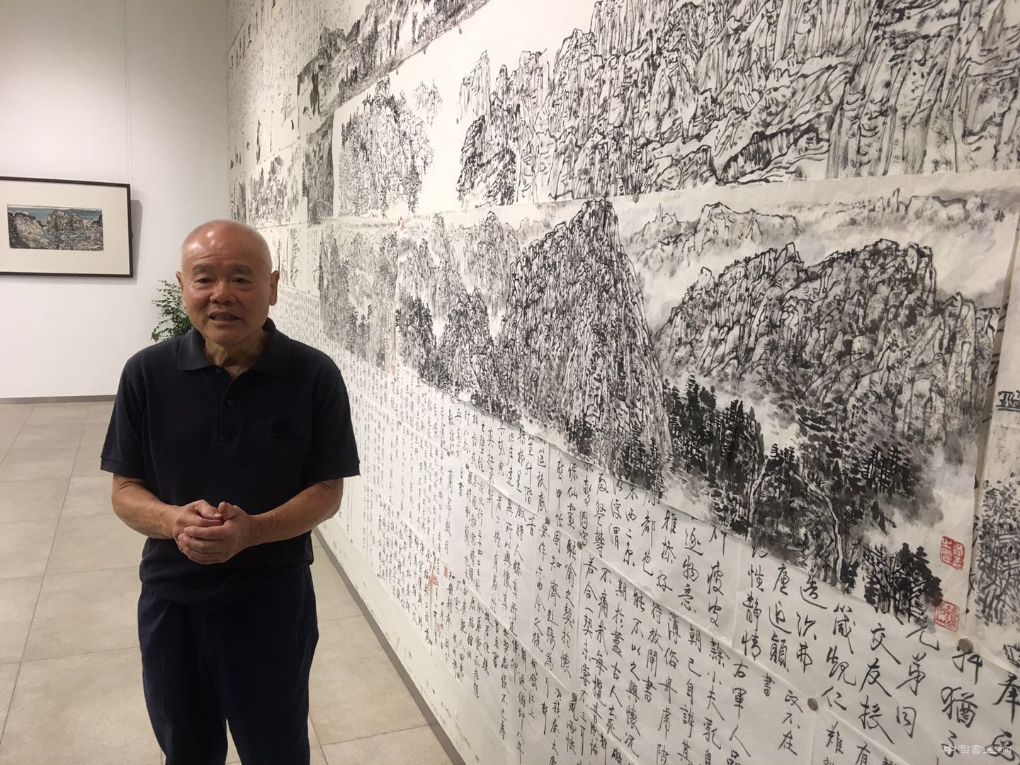 回望美好：“可创20周年纪念展”开幕了