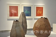 雅物匠心：让作品与作品对话