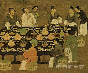 台北故宫博物院推出“国宝的形成”特展