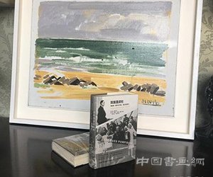双面蓬皮杜：因政治而伟大 因艺术而永恒