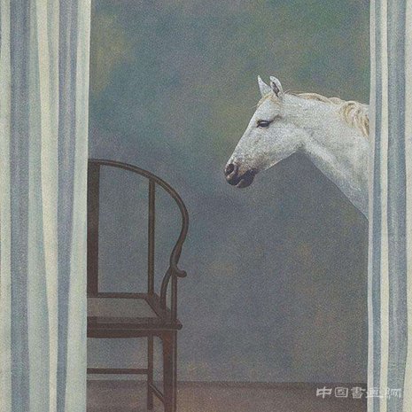 徐累：春宫画的历史钩沉