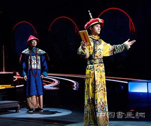 让文物“活起来” 《国家宝藏》是怎么做到的