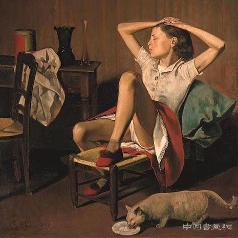 被万人签名请愿撤下 这幅作品怎么了？
