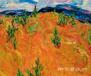 朱青生：油画的使命