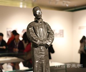 “独上高楼”王国维纪念展在清华开幕了