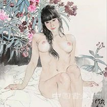 何家英：千笔万笔的精细中