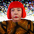 1388.42万元！草间弥生“匡时在线”首秀创纪录