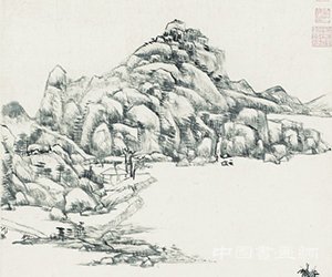 梅景传家：苏博迎春大展来了