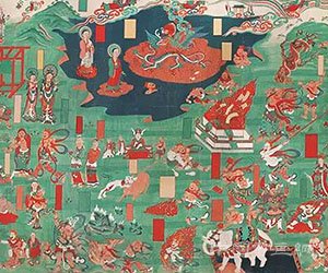从摹古到开新