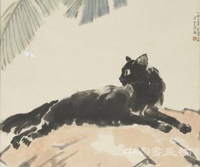 ＂花开盛世——中国美术馆藏花鸟画精品展＂作品赏析