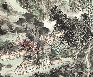 艺术拍卖整体上扬 珍品提升市场水准