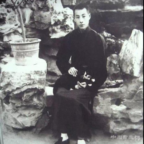 张伯驹：贵族是一种人生态度