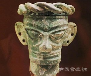 在“四川古代文物菁华”大展中寻找古蜀文明