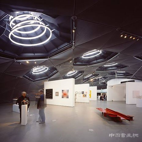 展览的方式重要么？