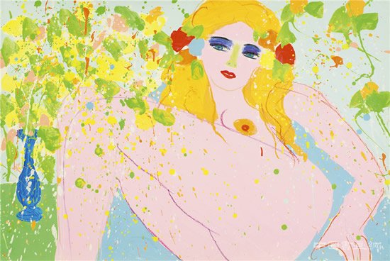 2018典亚艺博及水墨艺博将于9月28日同期举行