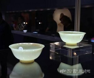 2018香港苏富比秋拍首次上拍概念性作品