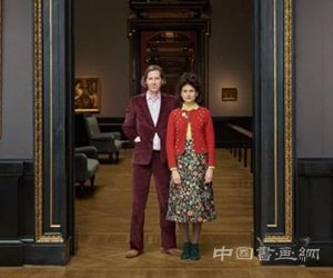 韦斯·安德森：不做导演做策展人