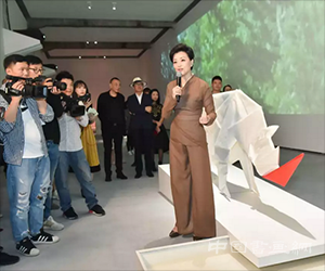 ＂匠心传奇 国匠大展＂ 盛大开幕