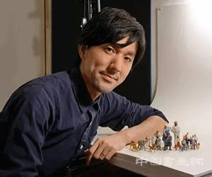 微型艺术：方寸之间尽现脑洞