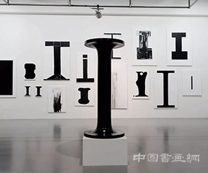 特纳奖得主马克·渥林格最新个展亮相美国