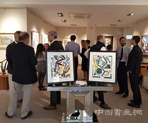 特朗普为何最终放弃对中国艺术品和古董贸易征税
