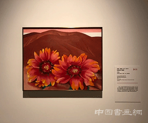 奥勒谈上博“美国艺术”特展