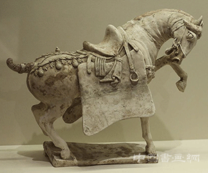 在幽州感受长安：参观国家博物馆“大唐风华”展