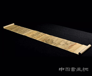 苏轼《木石图》将领衔佳士得香港2018秋拍