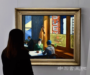 佳士得11月上拍巴尼‧艾伯斯渥斯珍藏