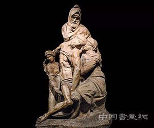 米开朗基罗艺术项目首次亮相嘉德典亚艺术周
