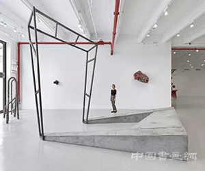 豪瑟沃斯呈现菲莉达·巴洛大型装置作品展