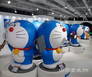 日本动漫产业的50年