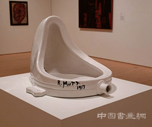 美国艺术家宣称要毁掉价值73万美元的班克西画作