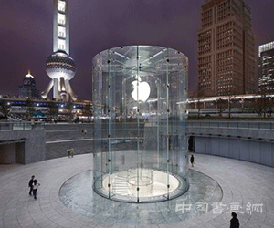 Apple Store 里比手机更值得看的“硬件”