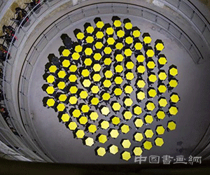 上海双年展的“禹步”之意