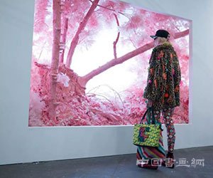 2019年纽约军械库展览开幕在即